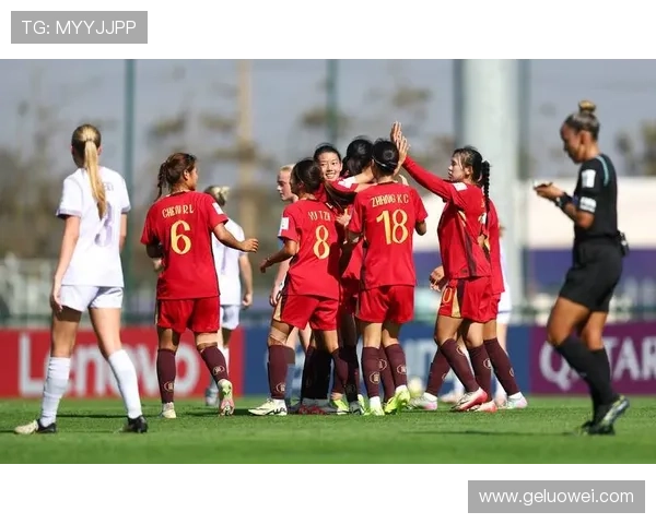 U17女足世界杯18决赛即将开战中国队对阵巴西队的精彩对决在即